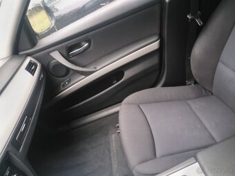 Nova cena BMW 320D - 2