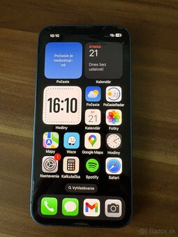 13mini 256GB - 2