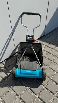 Gardena 400C - 2