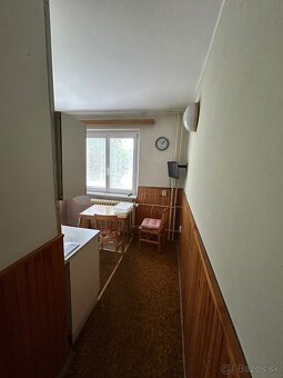 Na predaj 3 izbový byt v Čadci - 2
