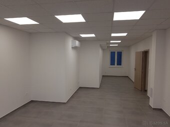 Prenajmem obchodný priestor Senec - 2
