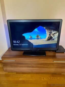♦ Televízor Philips 37" (94 cm) ♦ - 2