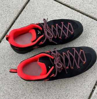 SALEWA WS Wildfire Leather - 2