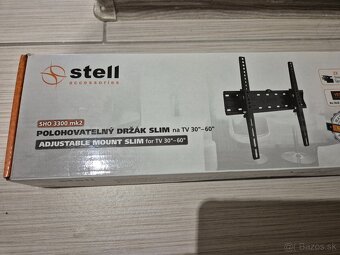 Držiak na TV Stell SHO 3300 mk2 - 2