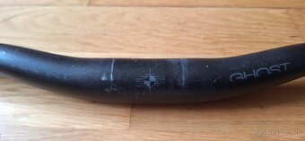 Predam riaditka Ghost 620mm - 2