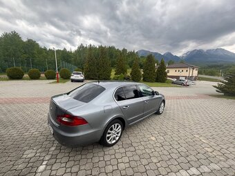 ŠKODA SUPERB 2.0 TDI - 2