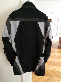 Moto bunda - 2