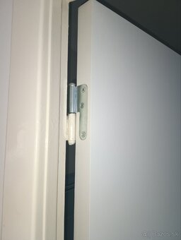 Bezfalcove interierove dvere Lave a prave - 2