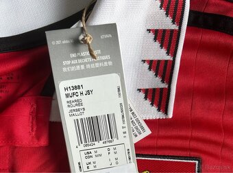 Dres Manchester United original - 2