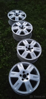 alu disky Ford mondeo - 2