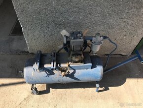 Kompresor OPOS - 2
