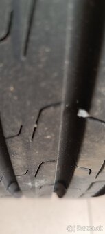 Continental Ecocontact6 216/60 R16 letné - 2