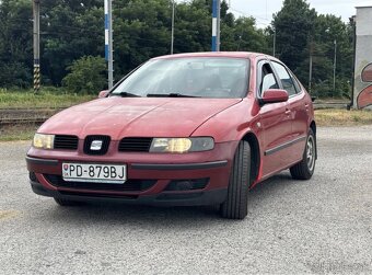 Rozpredám na ND Seat Leon 1 - 2