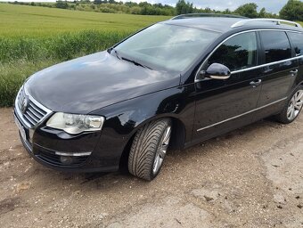 Predám Volkswagen Passat B6 - 2