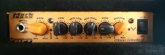 Markbass Minimark 802 N 300 - 2