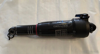 Tlmič ROCK SHOCK Deluxe select plus 210 x 55 - 2