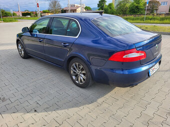 Skoda Superb 1.9 TDi Greenline - 2