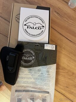 Revolver Taurus 941 4” - 2