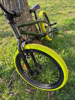 Bmx - 2