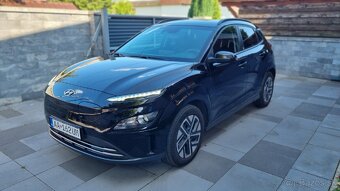 Hyundai Kona electric 100, TEPELNÉ ČERPADLO - 2