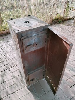 Petrík - 2