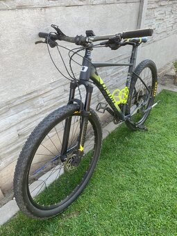 Horský bicykel Dema Energy XL - 2