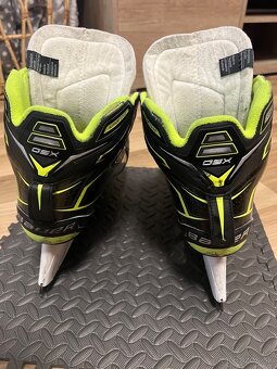 Brankarske korcule BAUER GSX vel. 10,5 D - 2