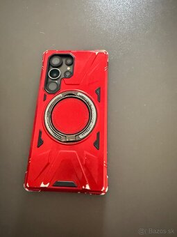 📱 Predám takmer “nepolíbený” Samsung Galaxy S24 Ultra - 2