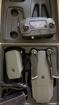 DJI MAVIC PRO 1 - 2