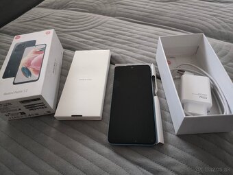 Redmi Note 12 - 2