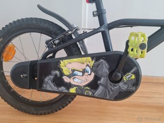 Bicykel 16 - 2