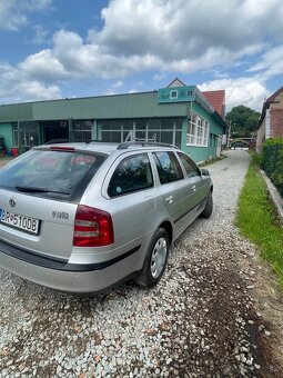 Skoda a5 (dime motor) - 2
