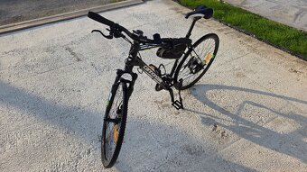 Cannondale Quick Cx3 - 2