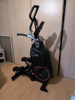 Profesionalny stepper - 2