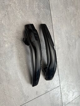 Mercedes w205 smerovky - 2