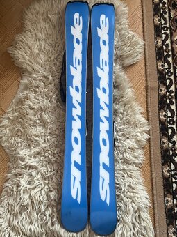 Lyže Snowblade 99cm - 2