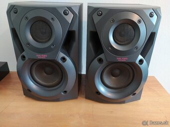 Reprosoustava Panasonic SB-AK18A, 100W, 8ohm - 2