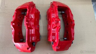 Brembo Z18 - 2