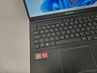 Asus Vivobook 15,6" R5 7520U,16GB/512GB,top,zaruka - 2