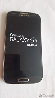 Samsung Galaxy S4 GT-I9505 - 2