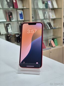 Iphone 14 128GB | ZDRAVIE 100% Záruka 2 roky - 2