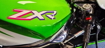 Kawasaki zxr 750 L - 2