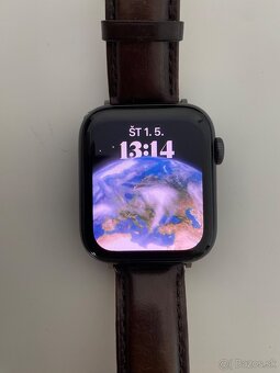 Apple watch series 6 - 2