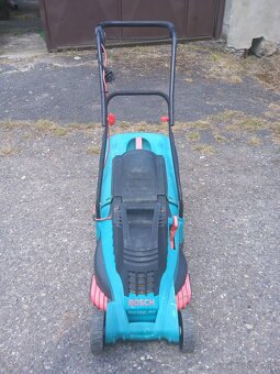 Bosch rotak 40 - 2