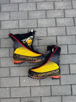 La Sportiva Batura 2 veľ. 43 - 2