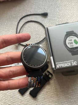 Garmin approach s42 - 2