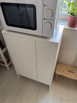 Malá kuchyňská skříňka IKEA - 2