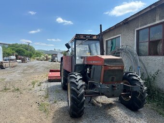 Predám Zetor 16145 bez TP - 2