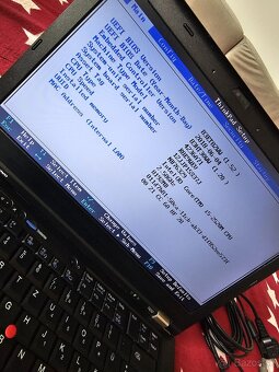 Lenovo idepad T420 - 2