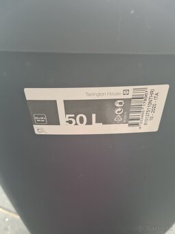 Smetný kôš 50 L - 2